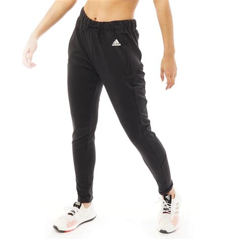 adidas broek zwart zalando|Adidas Broeken voor dames online .